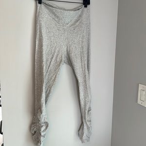 TNA super soft legging